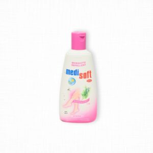 Medisoft Mosquito Repellant