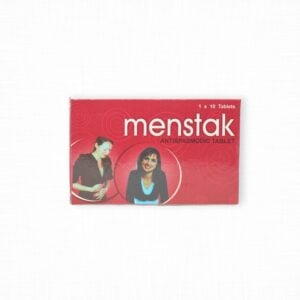 Menstak Tablet 10"s