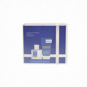 Mexx Whenever Wherever For Him Set 2pc