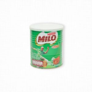 Milo Malted Milk Drink 400g