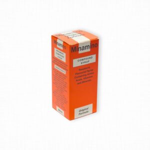 Minamino Syrup