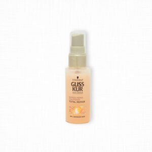 Mini Schwarzkopf Gliss 50ml Conditioner Repair