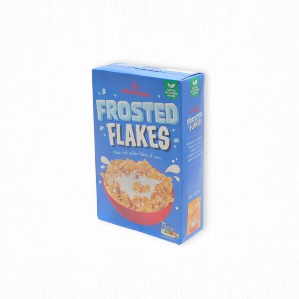 Morrisons Frosted Flakes Cereal 500g - Image 3