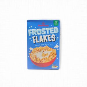 Morrisons Frosted Flakes Cereal 500g