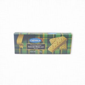 Mr. Bectors Short Bread 170g