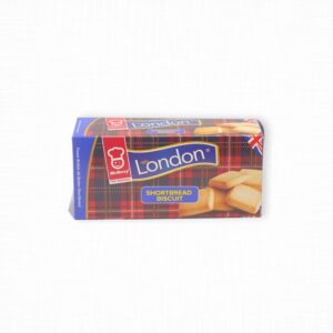 Mcberry London Short Bread