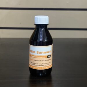 Mist Sennaco