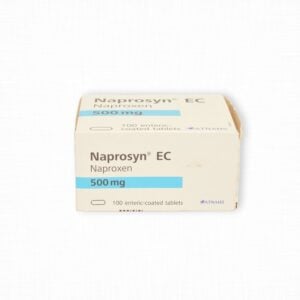 Naprosyn EC Original [ATNAHS]