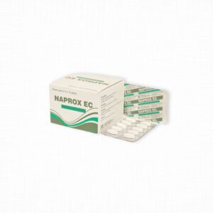 Naprox 500mg [Ecl]