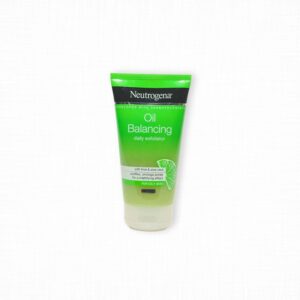 Neutrogena Oil Balancing Daily Exfoliator150ml