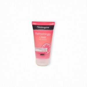Neutrogena Refreshingly Clear Daily Exfoliator 150ml