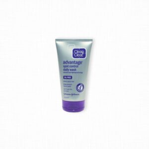 Neutrogena VC 150ml Spot Control Scrub
