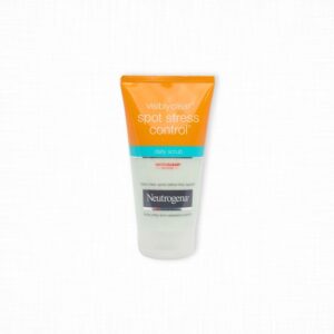 Neutrogena Visibly Clear 150ml Spot Control Scrub