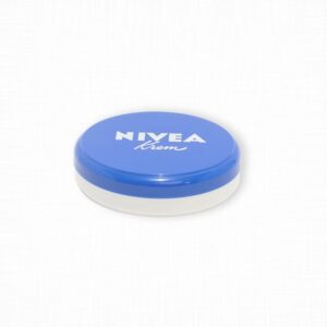 Nivea Creme Moisturiser Cream For Face, Hands And Body 50ml