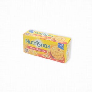 Nutrisnax Oats Digestive