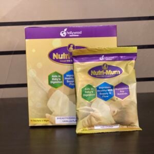 Nutri-Mum Powder Sachet