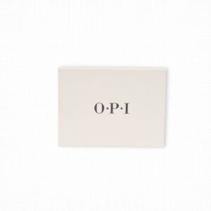 O.P.I. After Dark Set 2pc