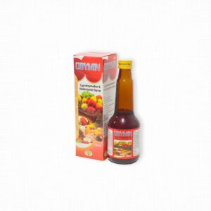 Odymin Syrup
