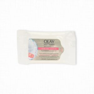 Olay Daily Facials Micellar Wipes 7's