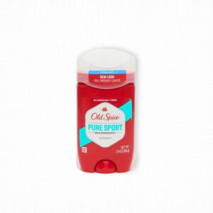 Old Spice Pure Sport Deodorant Stick 68g