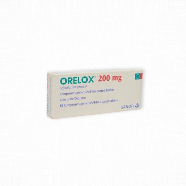 Orelox / Cap - Image 3