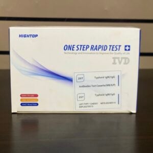 P-trust Pregnancy Test Kit