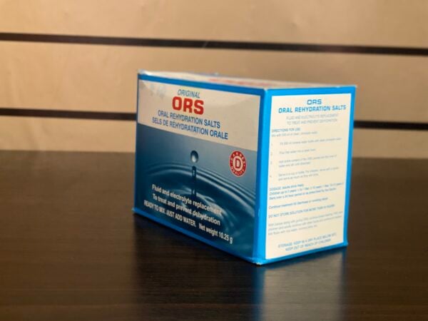 ORS [Dannex] Sachet - Image 6