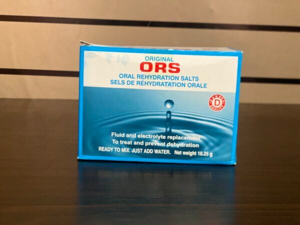 ORS [Dannex] Sachet - Image 5