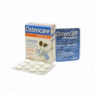 Osteocare Chewable Uk