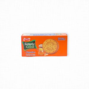 Parle Simply Good Digestive Honey & Oats