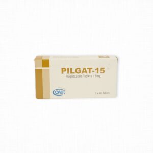 Pilgat Tablet 15mg