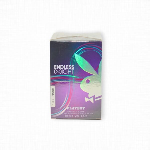 Playboy 60ml EDT Spray - Image 7