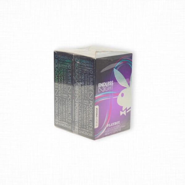 Playboy 60ml EDT Spray - Image 8