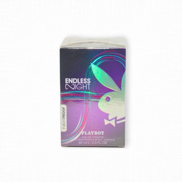 Playboy 60ml EDT Spray - Image 6