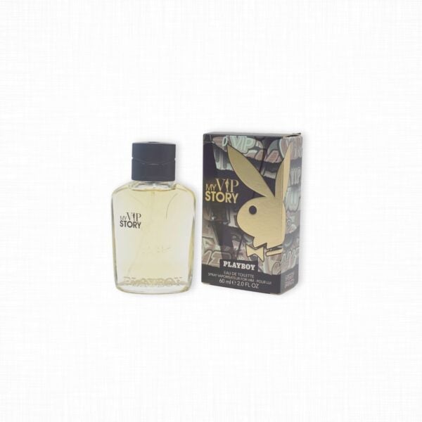 Playboy 60ml EDT Spray - Image 11