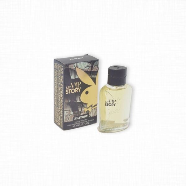 Playboy 60ml EDT Spray - Image 10
