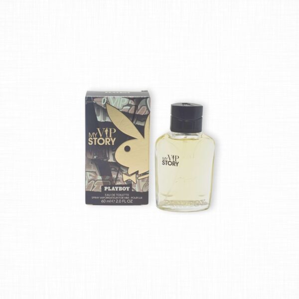 Playboy 60ml EDT Spray - Image 9