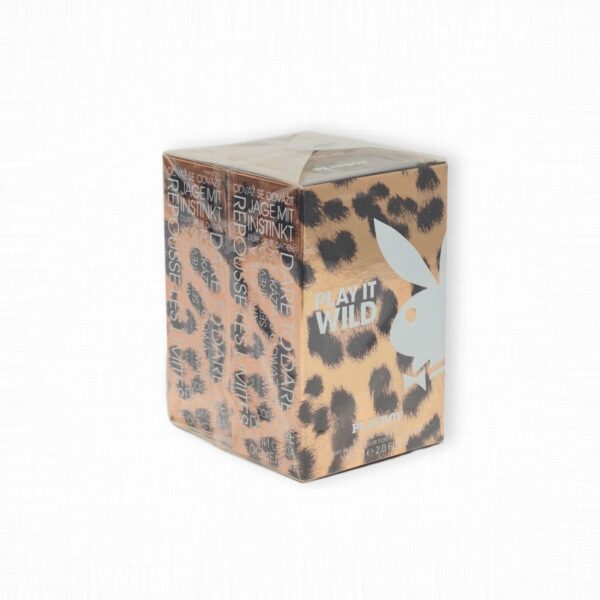 Playboy 60ml EDT Spray - Image 13