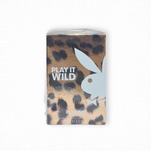 Playboy 60ml EDT Spray - Image 12