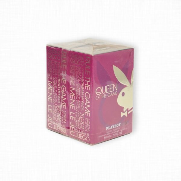 Playboy 60ml EDT Spray - Image 15