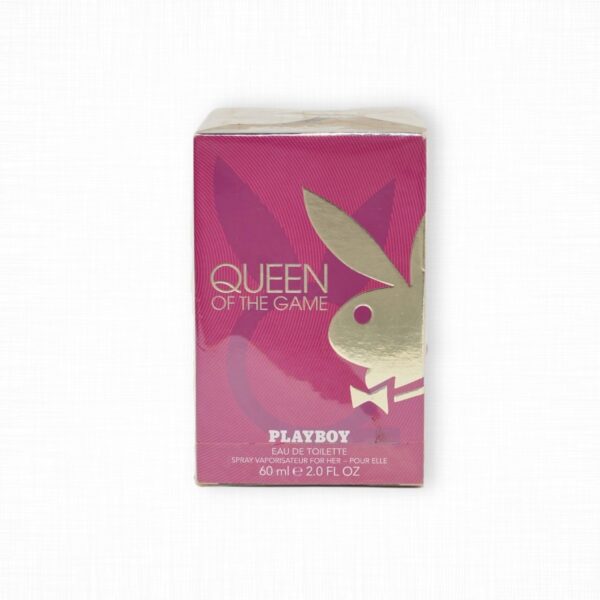 Playboy 60ml EDT Spray - Image 14