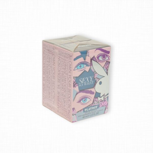 Playboy 60ml EDT Spray - Image 3
