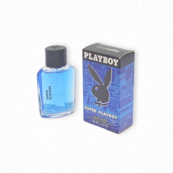 Playboy 60ml EDT Spray - Image 5