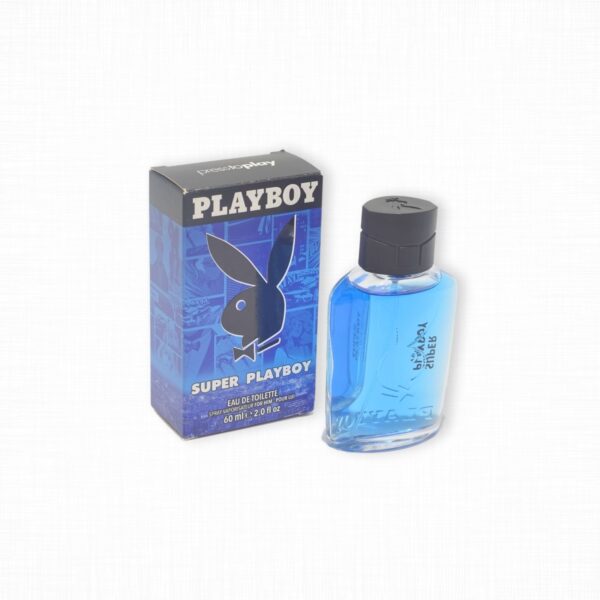 Playboy 60ml EDT Spray - Image 4