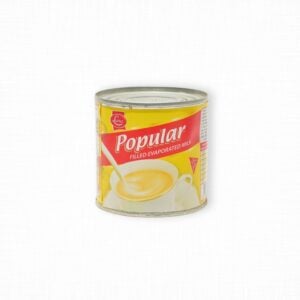 Popular Filled Evaporated Milk