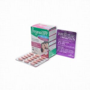 Pregnacare Conception