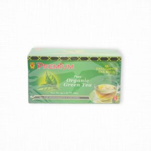 Premium Green Tea
