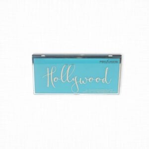 Profusion Eye Shadow & Face Palette Hollywood