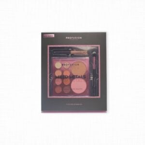 Profusion Pink Sparkle Set 3pc