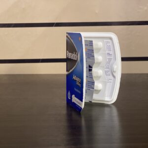 Panadol Advance Tablet 16's